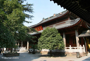 七塔寺第 1 张图片