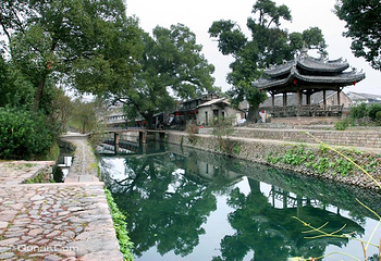 岩头村第 8 张图片