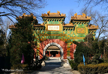 国子监第 17 张图片