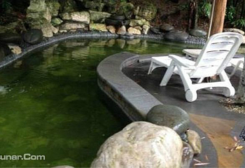 花水湾樱花温泉第 3 张图片