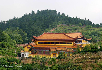 南岳衡山风景名胜区第 82 张图片