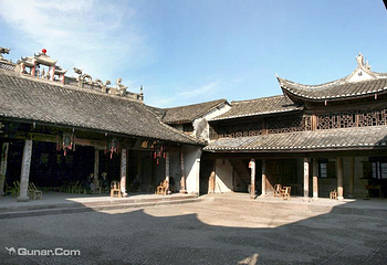 前童古镇第 18 张图片