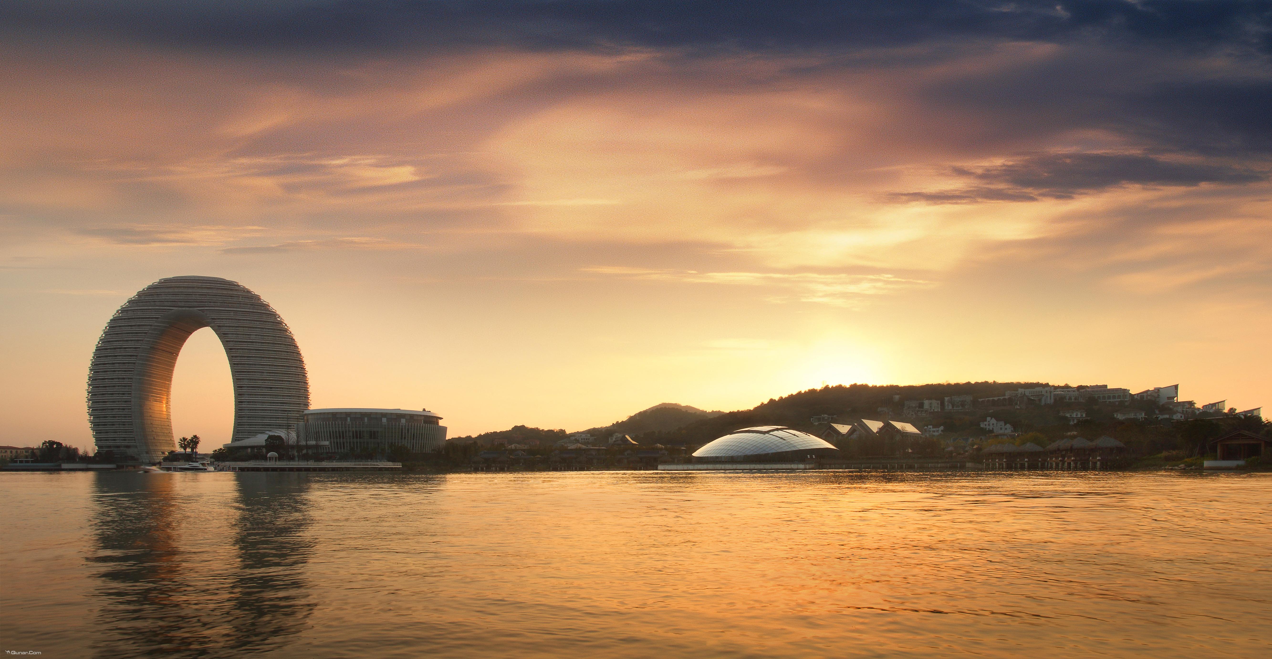 湖州月亮温泉的门票,湖州月亮温泉的观光,湖州月亮温泉的一日游,去