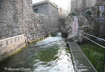 娘子关景区第 3 张图片
