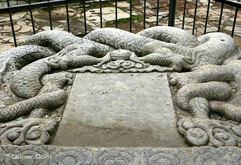 明显陵文化旅游景区第 54 张图片