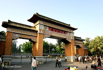 寸金桥公园第 14 张图片