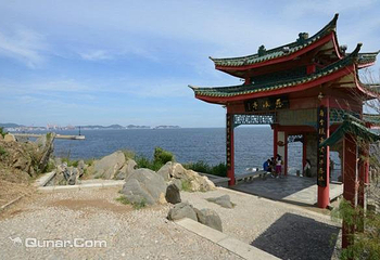 烟台山景区第 33 张图片
