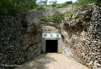 满城汉墓第 21 张图片