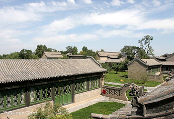 常家庄园第 40 张图片