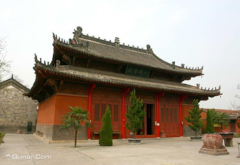 广德寺第 2 张图片