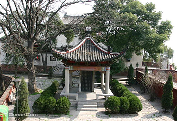 晴川阁第 12 张图片