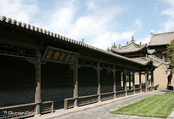 常家庄园第 60 张图片