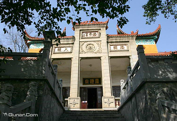 宝通禅寺第 9 张图片