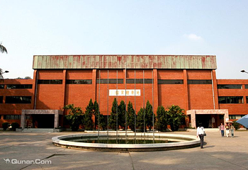 中山大学(广州校区南校园)第 12 张图片