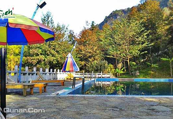 金钟山景区第 49 张图片