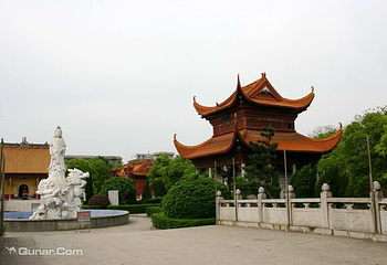 古开福寺第 3 张图片
