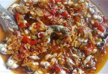 太湖西山老长沙生态饭店第 2 张图片