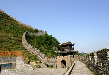 南方长城第 61 张图片