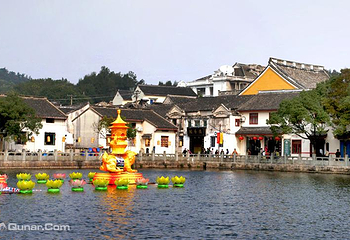 普济禅寺第 2 张图片