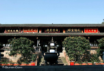 报国寺第 4 张图片