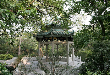 越秀公园-越秀山第 10 张图片