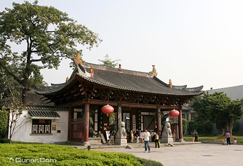 光孝寺第 9 张图片
