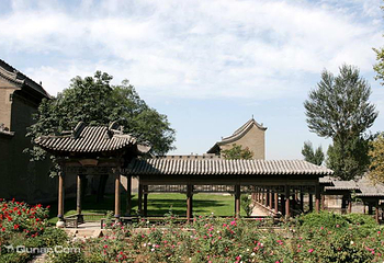 常家庄园第 76 张图片