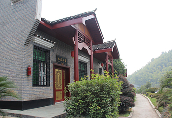 龙女温泉第 17 张图片