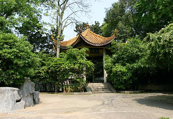 天心阁第 54 张图片