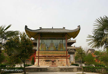 广德寺第 6 张图片