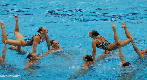 水上芭蕾演艺中心