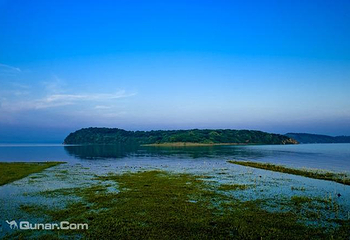 鄱阳湖国家湿地公园第 32 张图片