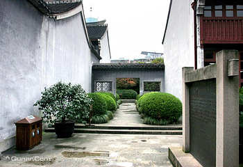 周恩来祖居第 6 张图片