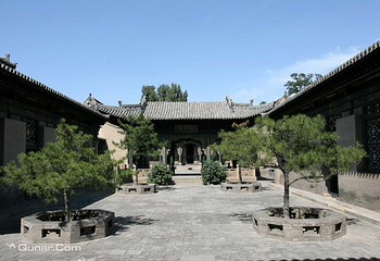 常家庄园第 35 张图片