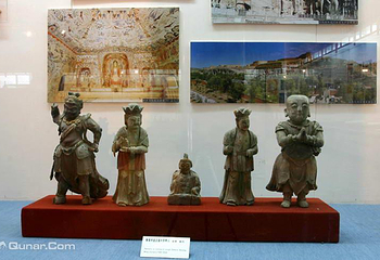 北京古代建筑博物馆第 25 张图片