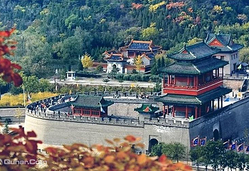 居庸关长城第 2 张图片