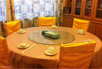 太湖西山老长沙生态饭店第 1 张图片