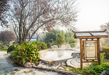 花都温泉度假区第 28 张图片