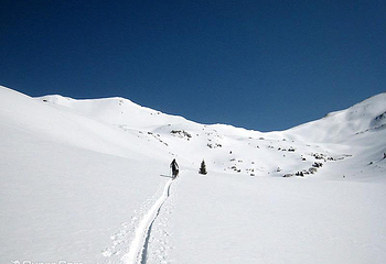 山外山滑雪场第 7 张图片