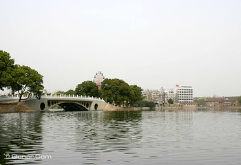 武汉动物园第 18 张图片