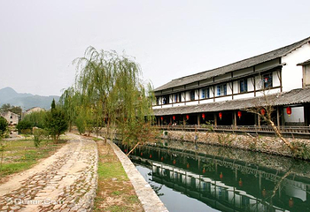 岩头村第 4 张图片