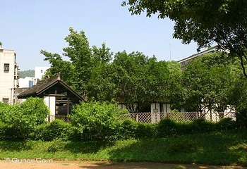 新民学会旧址第 1 张图片