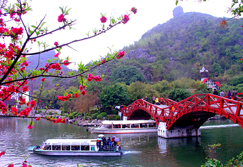 桂林两江四湖景区第 47 张图片