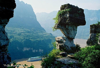 三峡人家第 40 张图片