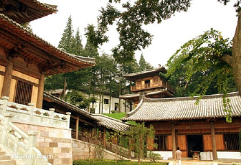 达蓬山旅游度假区第 2 张图片