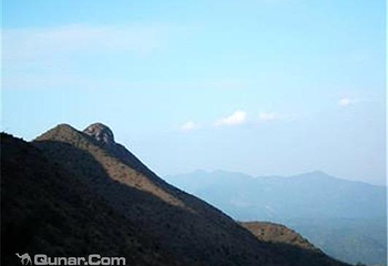 宝莲山风景区第 5 张图片