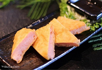新北泰．云泰特色料理第 5 张图片