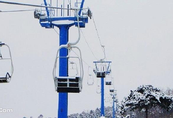 小马驹滑雪场第 2 张图片