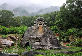 清源山第 62 张图片