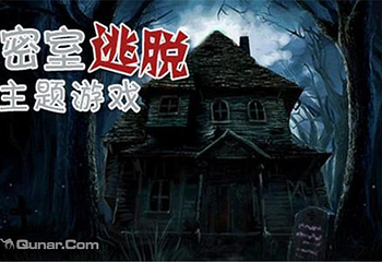 老牌楼密室逃脱俱乐部 第 2 张图片